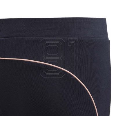 3. Adidas Lg Cot Tight Jr GG3497 Leggings