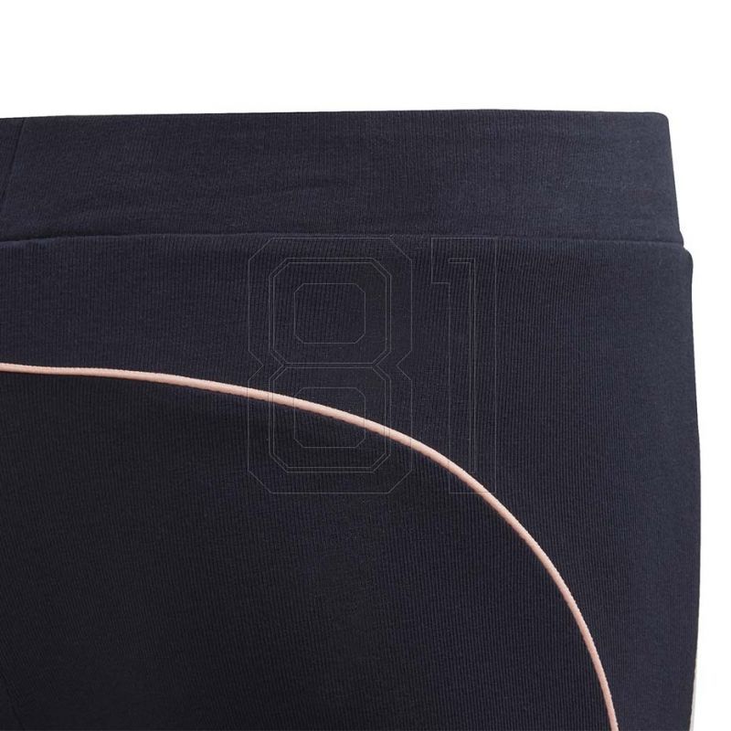 3. Adidas Lg Cot Tight Jr GG3497 Leggings