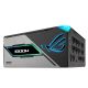 20. ASUS ROG -THOR-1000P3-GAMING-E Power Supply Module 1000 W 20+4 pin ATX ATX Black