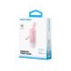 2. Powerbank Vention 20W PD USB-C Lightning 5000 mAh Pink Gradient
