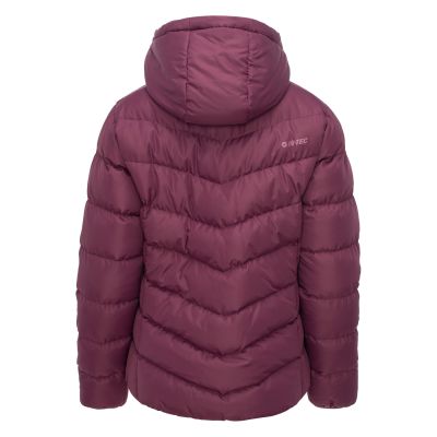 3. Hi-Tec quilted winter jacket Lady Varmi W 92800621554