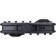 BBB ErgoBase one size bicycle pedals
