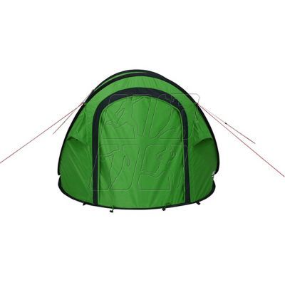 8. Tent High Peak Vision 3 green 10123