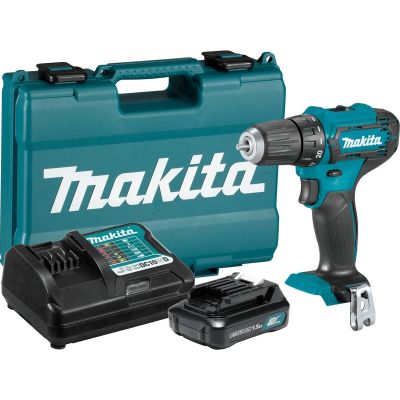 9. 12V DF333DWY MAKITA screwdriver