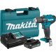 9. 12V DF333DWY MAKITA screwdriver