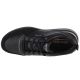3. Skechers Billion-Subtle Spots 155616-BBK Black 36