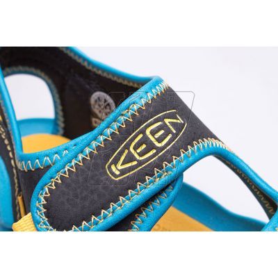 3. Keen Knotch Creek Ot Jr Sandals 1025648