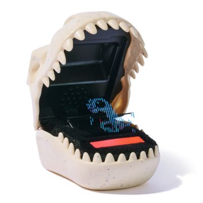 6. Bitzee BIT INA Digital Pet Jurassic World GML