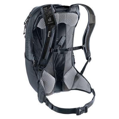 6. Deuter Race Air 14+3 Cycling Backpack 320442370000