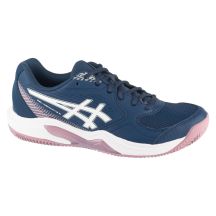 ASICS Gel-Dedicate 9 Clay 1042A314-400 Navy Blue 37