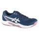 ASICS Gel-Dedicate 9 Clay 1042A314-400 Navy Blue 37