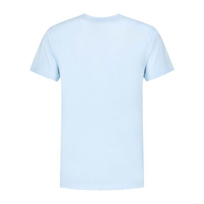 2. Rogelli men's t-shirt GRAPHIC blue XL