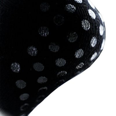 3. Proskary senior anti-slip socks black 41-47