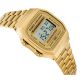 3. Unisex CASIO Vintage Watch A168WG-9W + BOX