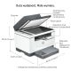 25. HP LaserJet MFP M234SDN Multifunction Printer