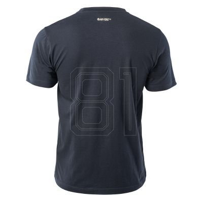 4. Hi-Tec Zergo T-shirt M 92800397484
