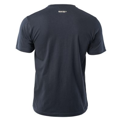 4. Hi-Tec Zergo T-shirt M 92800397484