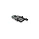 6. ICY BOX IB-173SSK 13.3 cm (5.25") Storage Drive Tray Black