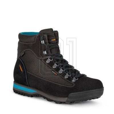 2. Aku Slope Micro GTX U 88510402 trekking shoes