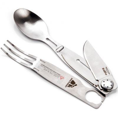 Meteor 54560 3-in-1 Travel Kit