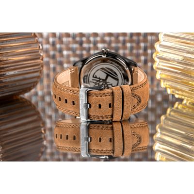 7. TIMBERLAND Northbridge Men's Watch TDWGA0029703 + BOX