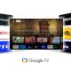 13. LCD TV 50" QLED 4K/50QG5C14 THOMSON
