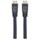 4. MANHATTAN HDMI-HDMI CABLE 10M CL3 3D4K