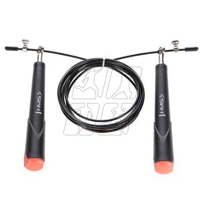 2. HMS SK49 aluminum speed rope