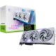 3. MSI GeForce RTX 5080 16GB GAMING TRIO OC WHITE GDDR7 Graphics Card