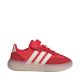adidas Barreda Decode red kids' shoes JP6725