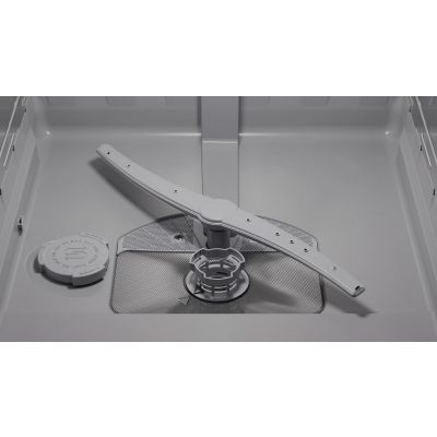 10. BOSCH SMS2ITI67E Dishwasher