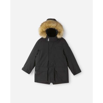 15. Reima Reimatec Ajaton Jr 5100360A-9990 winter jacket