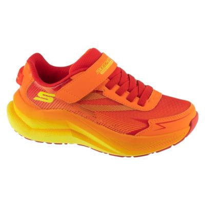Skechers Max Cushioning Ascender 404022L-ORMT Orange Size 31
