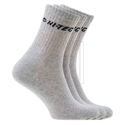 3. Hi-tec chiro pack socks 92800288459