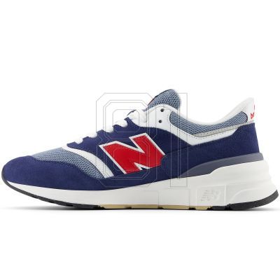 14. New Balance U U997REA shoes