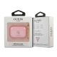 3. Guess GUAPUCG4GP AirPods Pro cover pink/pink Glitter Collection