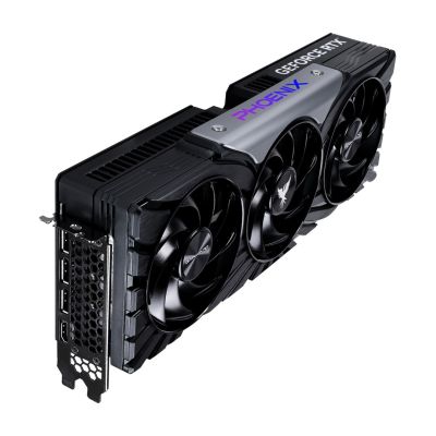 10. Gainward RTX5070 Phoenix GS 12GB GDDR7 HDMI 3xDP Graphics Card