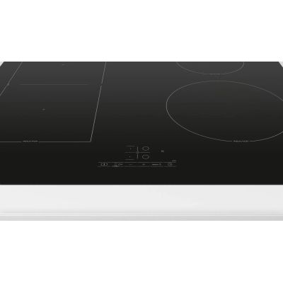 2. BOSCH PVS61RBB5E induction hob