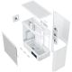 25. MODECOM VOLCANO AQ 400 ARGB MIDI CASE WHITE