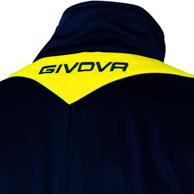 5. Givova Tuta Visa TR018 0407 tracksuit