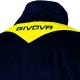 5. Tracksuit Givova Tuta Visa TR018 0407