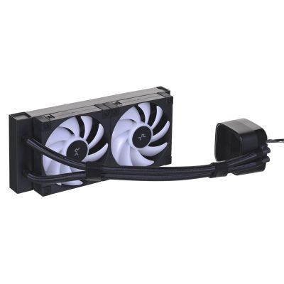 16. DeepCool R-LD240 water cooling