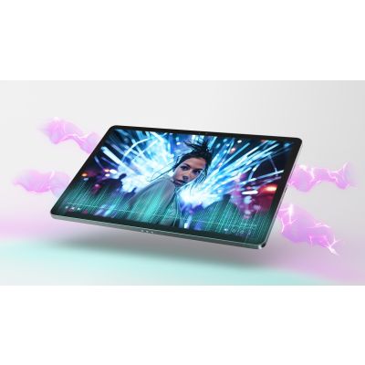 14. Lenovo IdeaTab MediaTek Dimensity 128GB 27.9cm (11") 6GB Wi-Fi 5 (802.11ac) Android 15 Gray