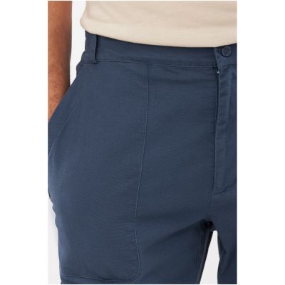VIKING Banao Man Bamboo men's pants navy blue L