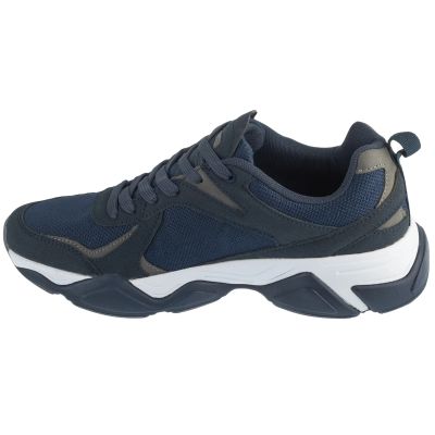 2. Lotto Wany 2401530U-5919 Navy Blue, Size 41