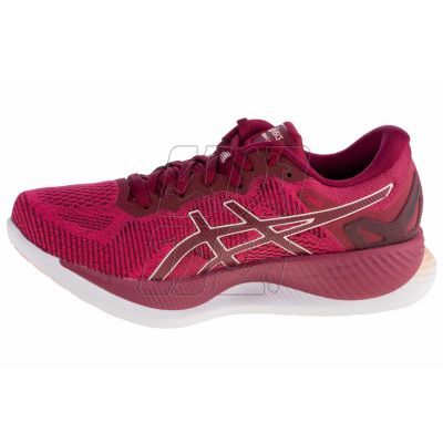 6. Asics GlideRide W 1012A699-700 running shoes