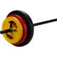 16. COMPOSITE FOLDING BARBELL 20KG 130CM PURE 2 IMPROVE