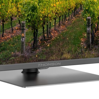 5. LCD TV 50" QLED 4K/50QG5C14 THOMSON