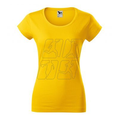 3. Malfini Viper T-shirt W MLI-16104