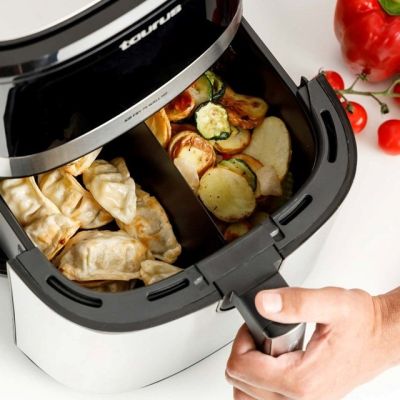 6. Taurus Air Fry Digital 7S Wall HD fat-free fryer 973001000